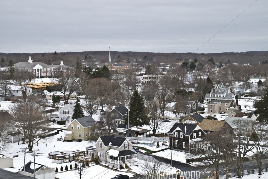 Somerset MA