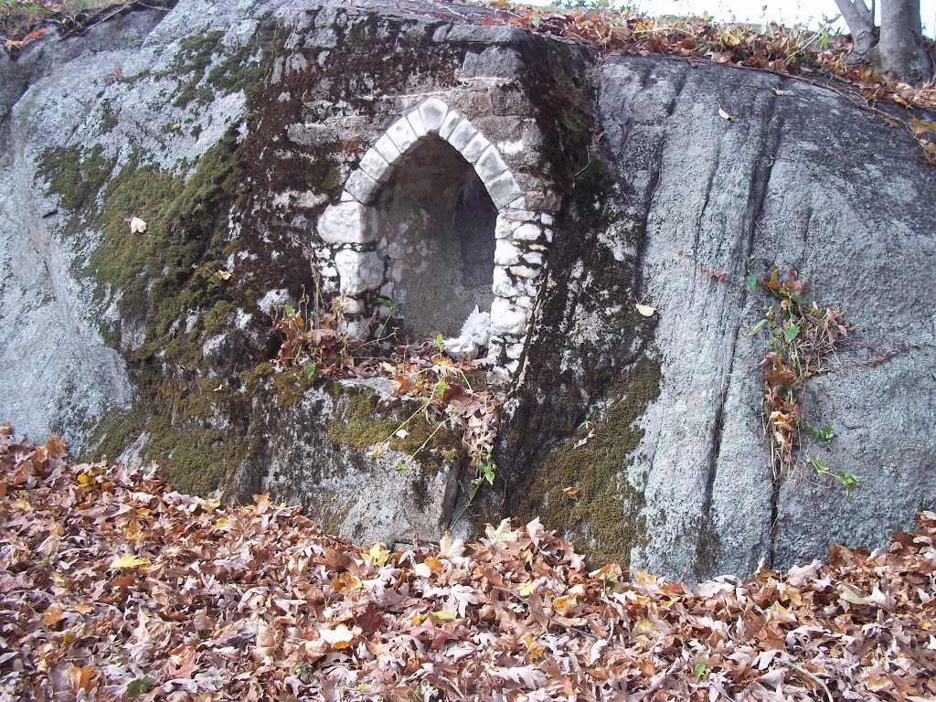 Little Grotto