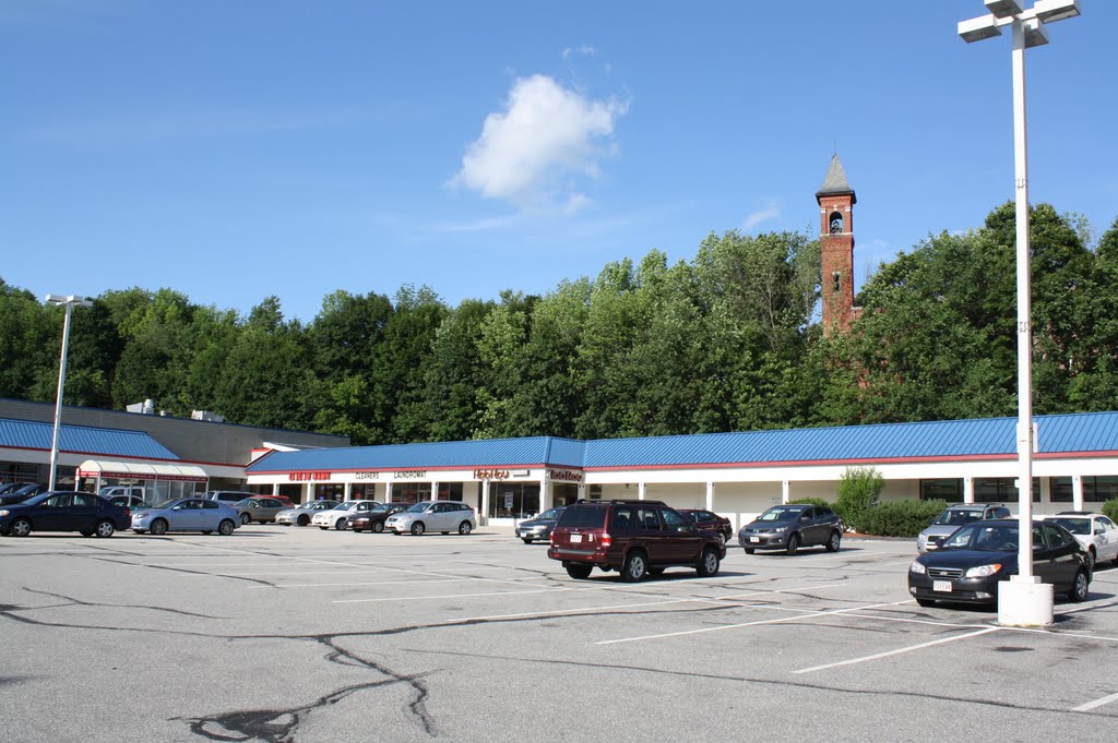 Spencer Center