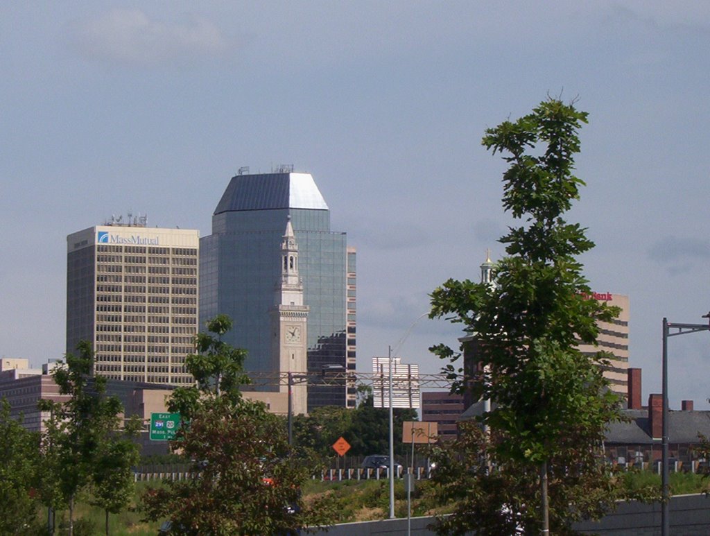 Springfield, Massachusetts