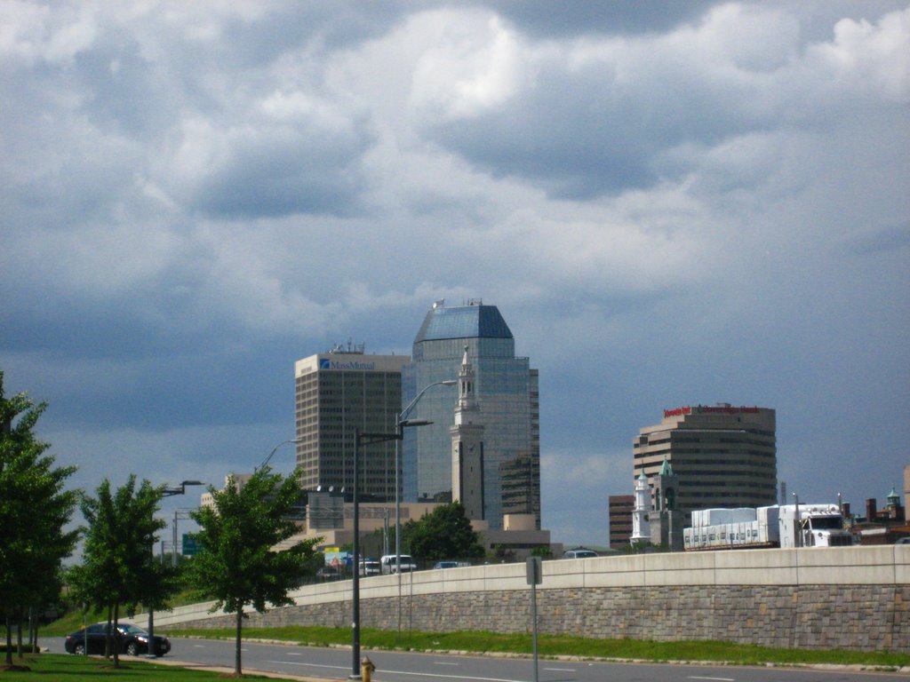 Springfield, Massachusetts