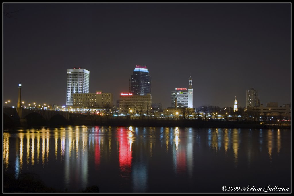 City of Springfield