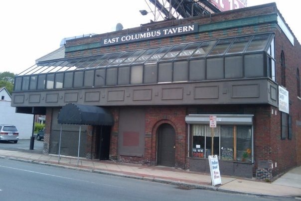 East Columbus Tavern