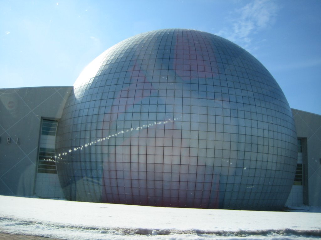 Basketball hall of fame (2007)