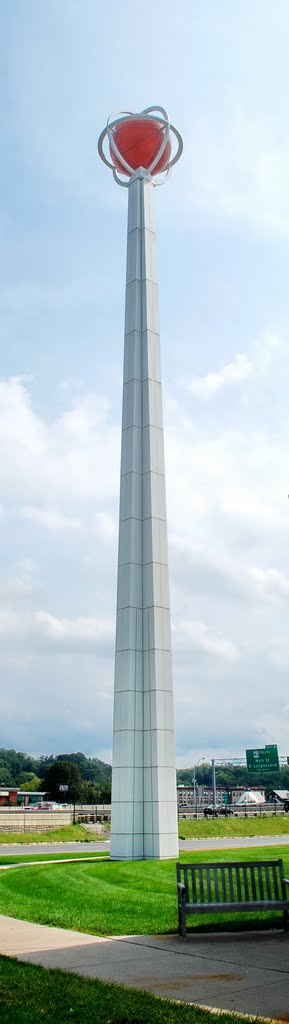 The Naismith Memorial Basketball Hall of Fame