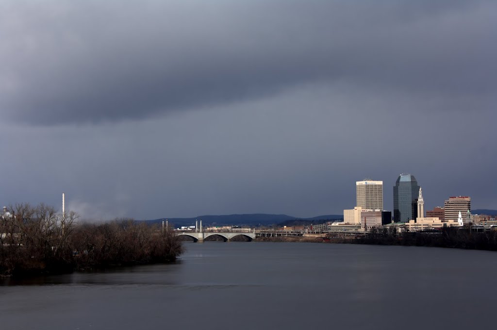 Springfield, MA