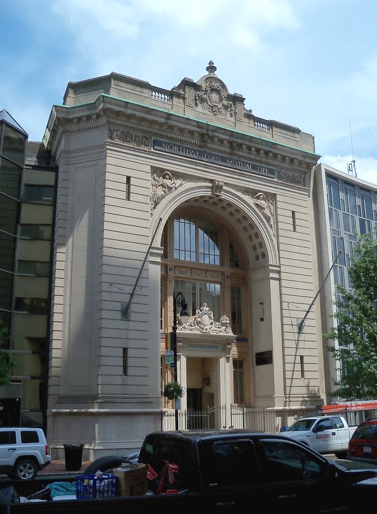 Northwestern Mutual Life