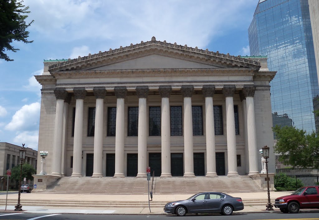 Symphony Hall