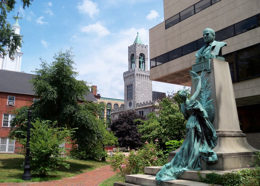 Downtown Springfield 3
