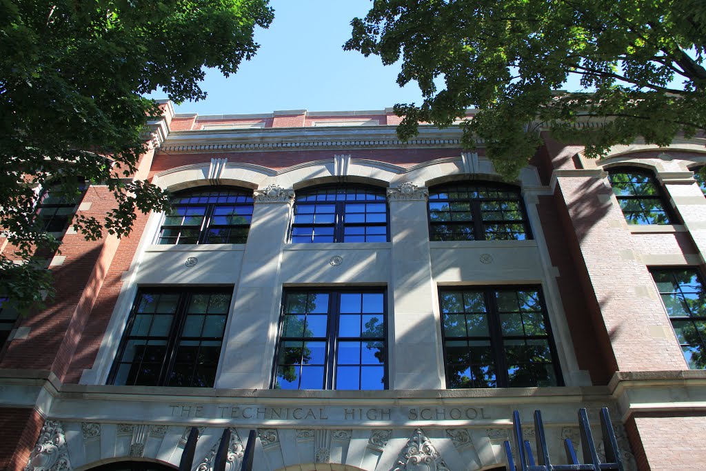 The Technical High School, Springfield MA