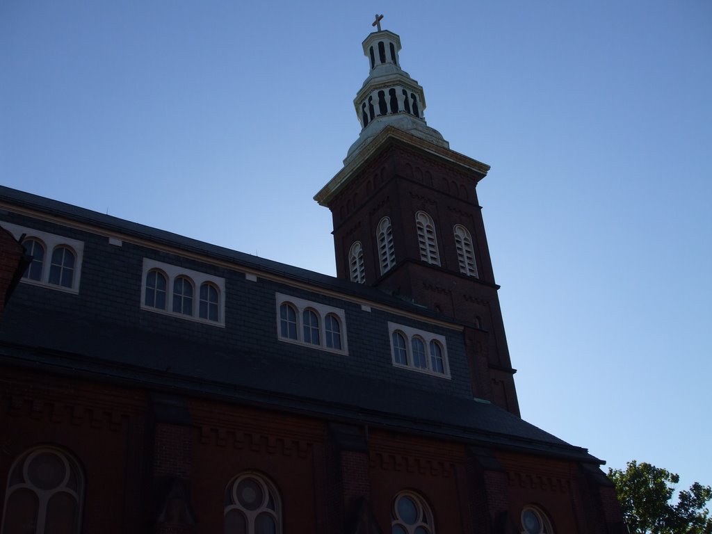 Saint Joseph Church