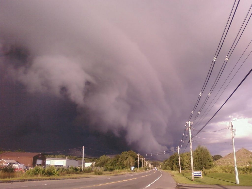 Storm Clouds Sterling 4