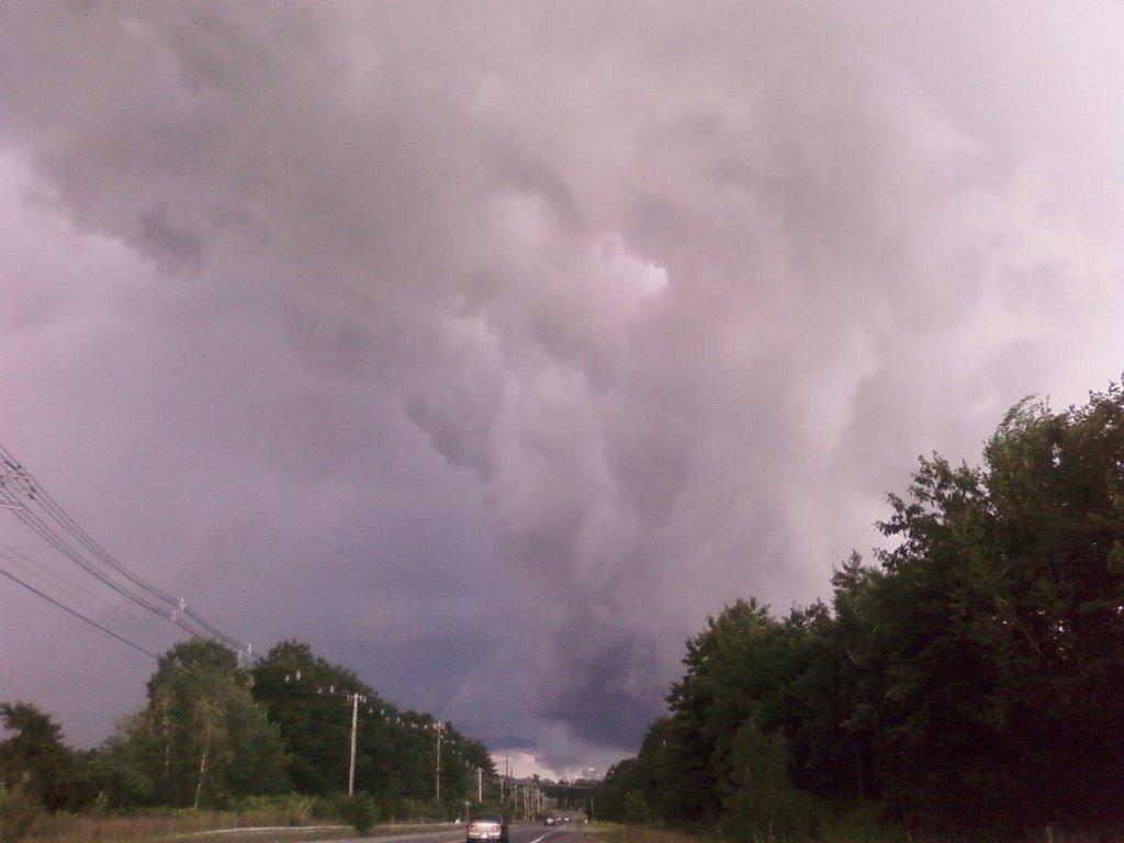 Storm Clouds Sterling 5