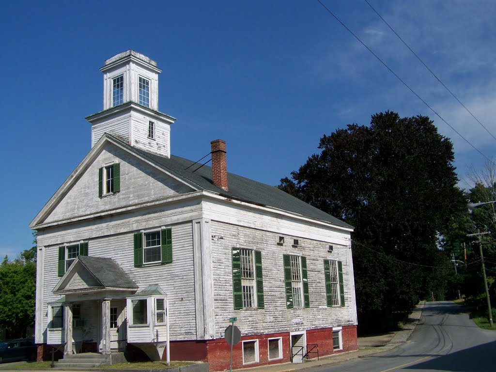Sterling Center MA