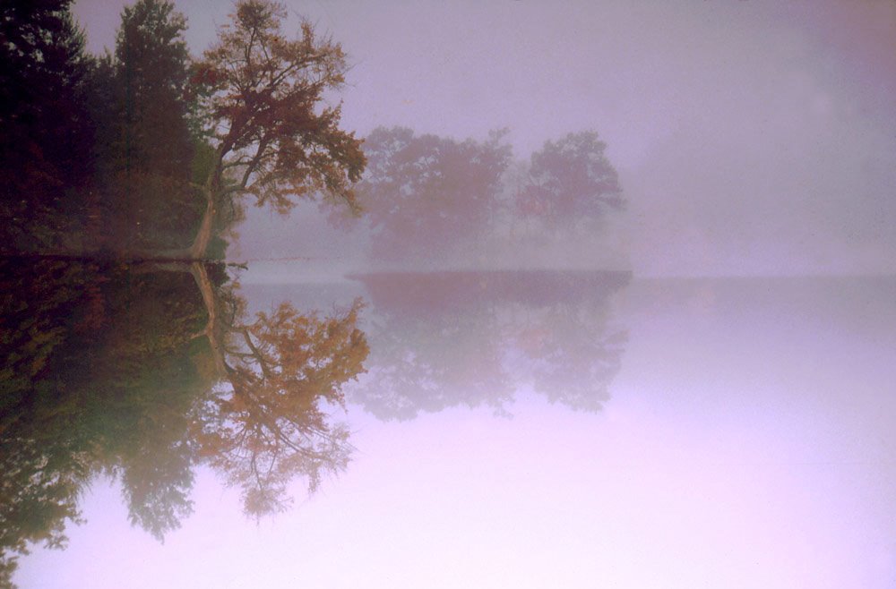 Hopedale Pond, Hopedale, MA.