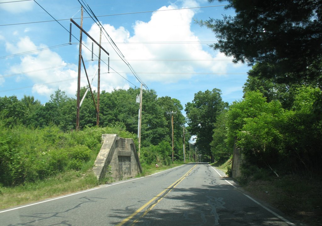 Lines on Thorndike