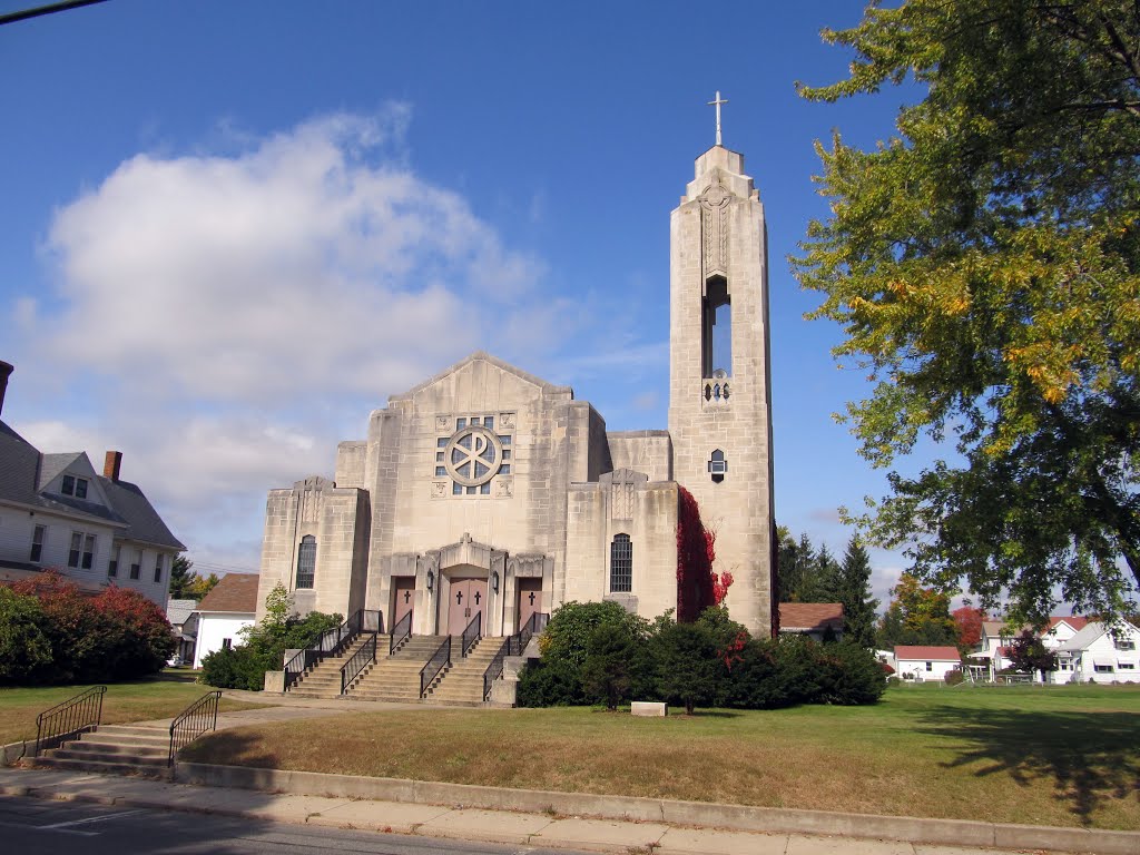 Saint Annes