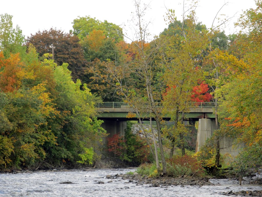 Bridge Street Bridge