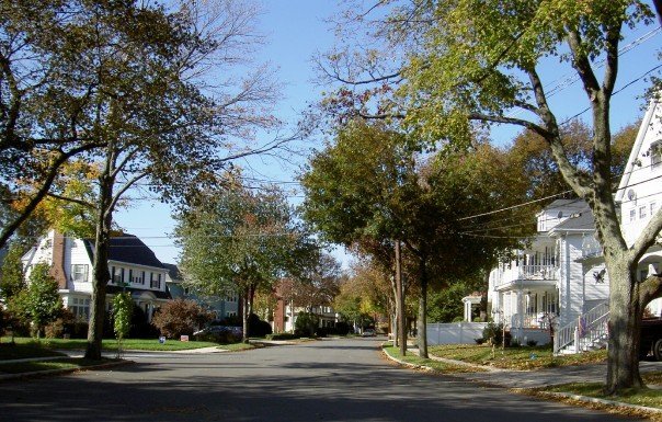Payson Road #4
