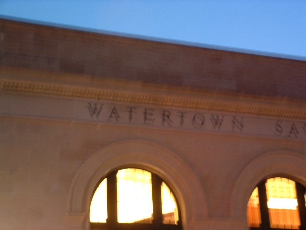 nice town