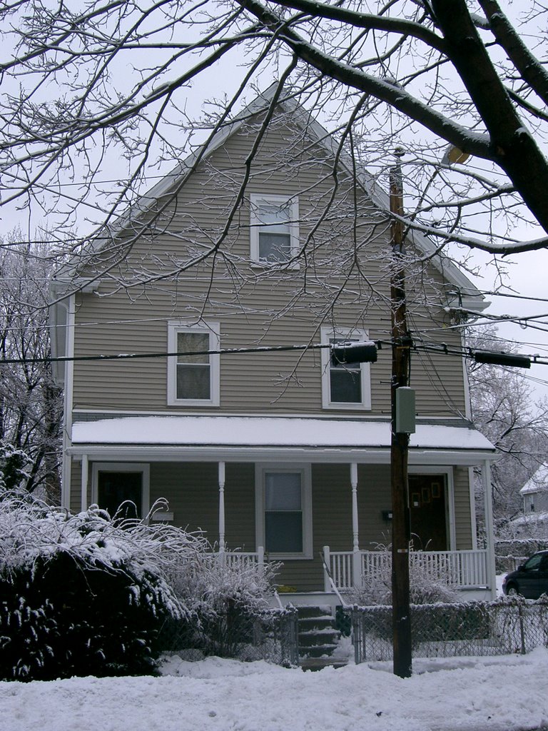 23 Beech St, Newton, MA