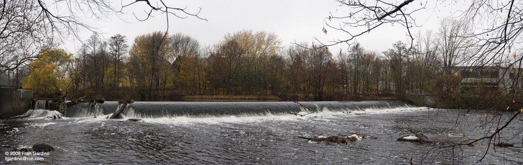 Watertown Falls