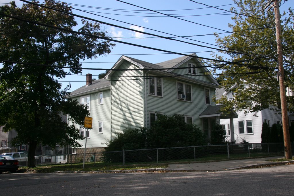 61 Walnut St Watertown MA