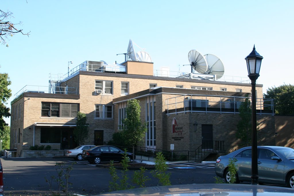 CatholicTV Network Headquarters