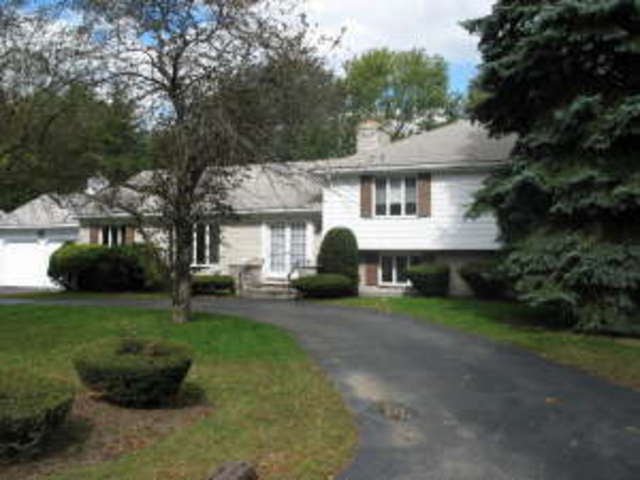 Amazing House in Watertown