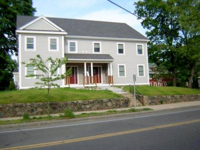 Wonderful Belmont Home