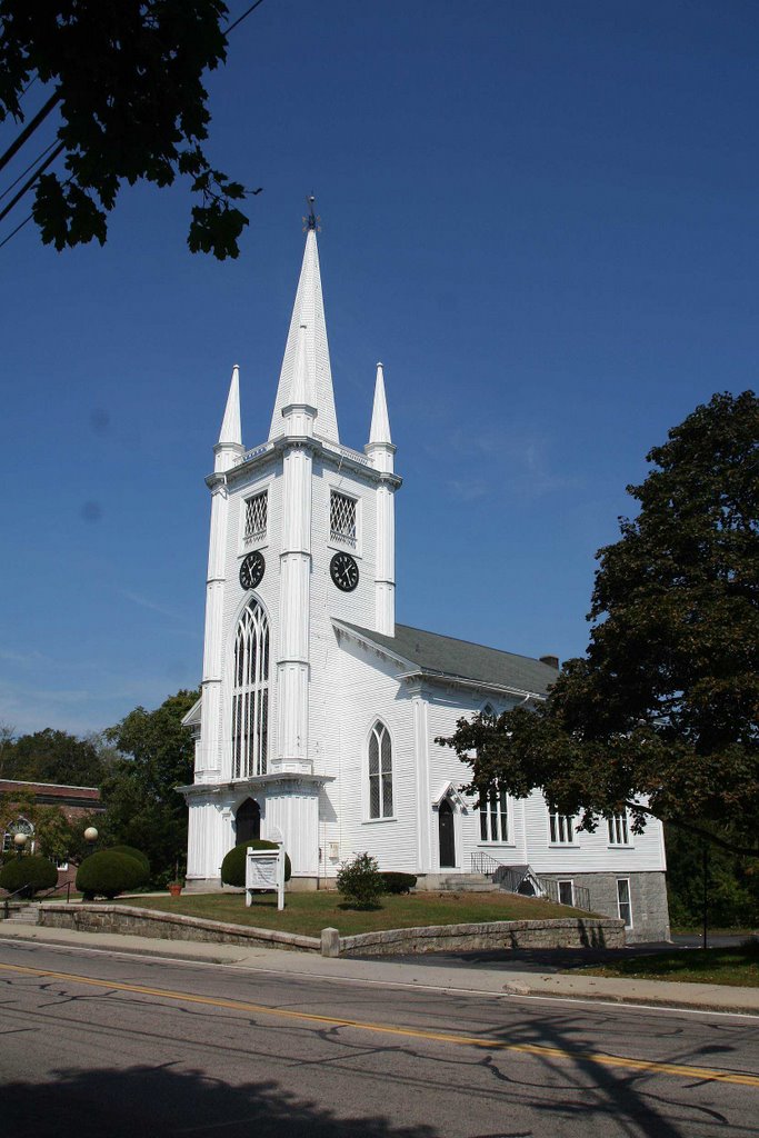 Unitarian Church