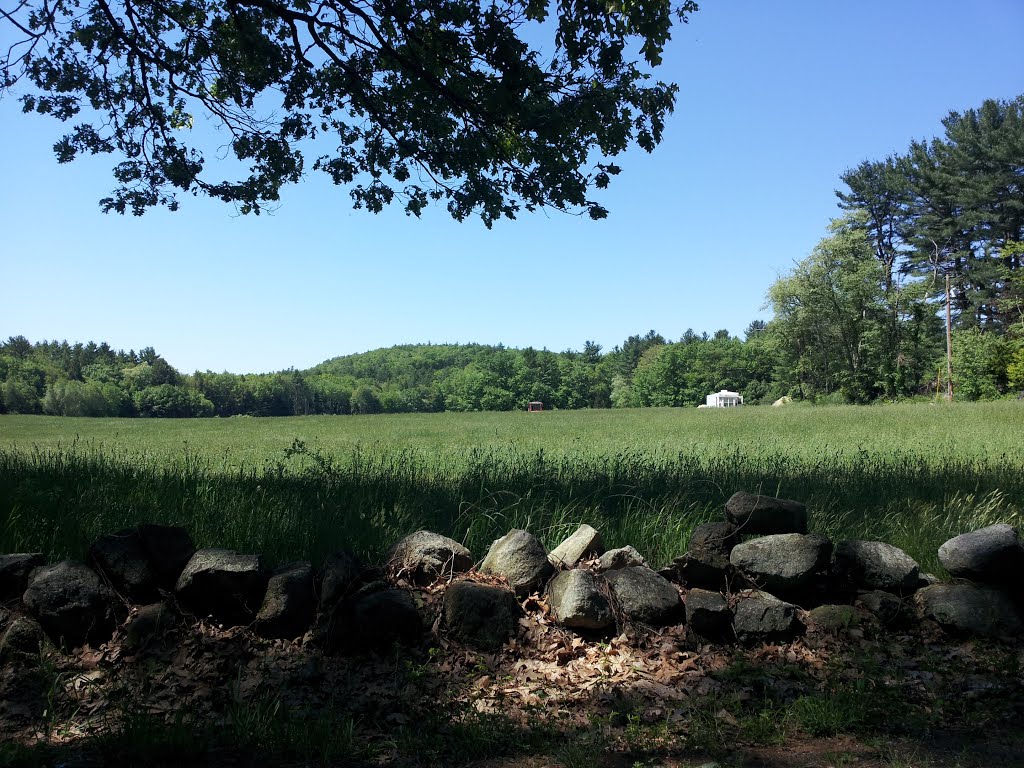 West Hill