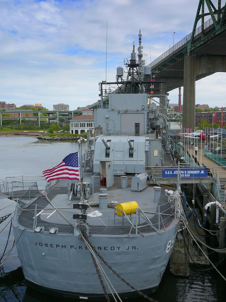Fall River
