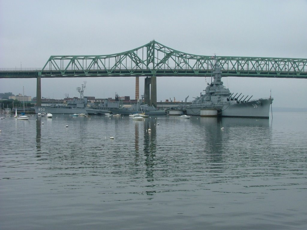 Fall River
