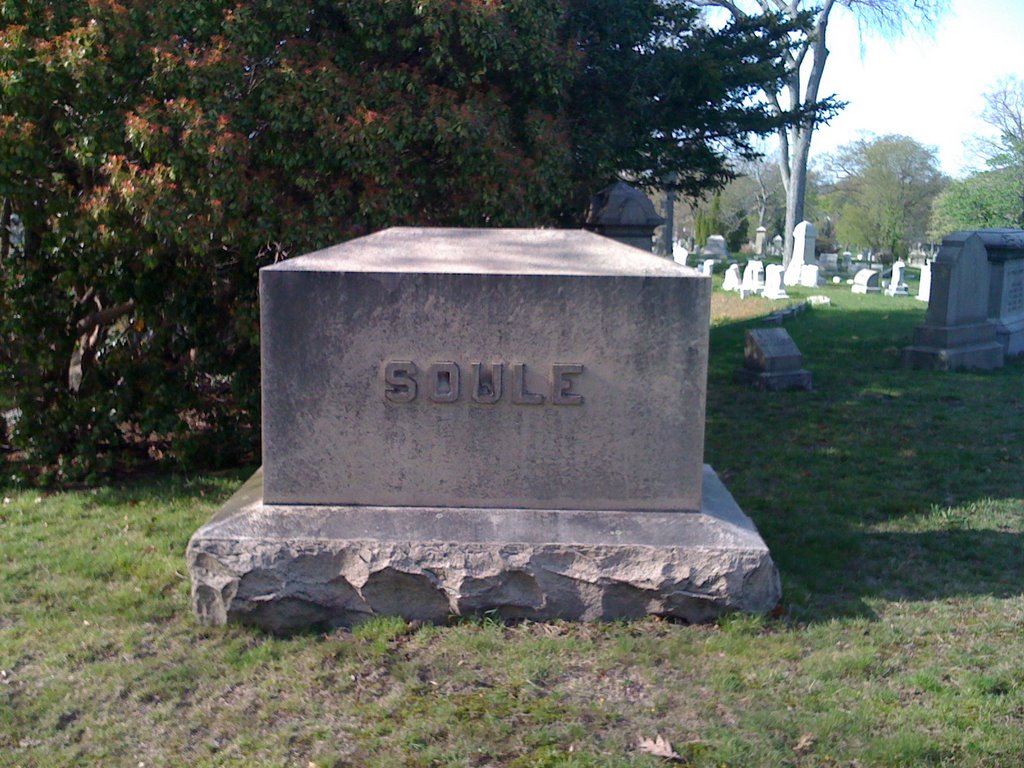 Soule