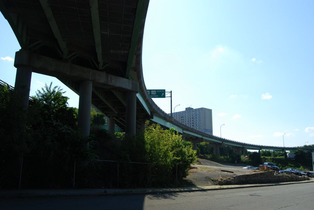 Overpass