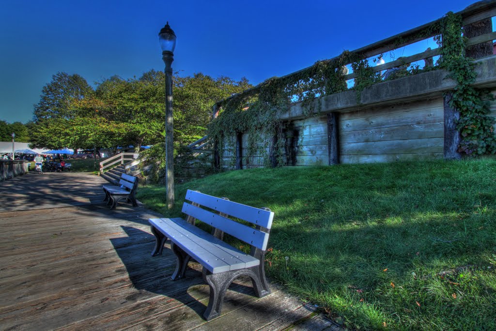 Heritage State Park