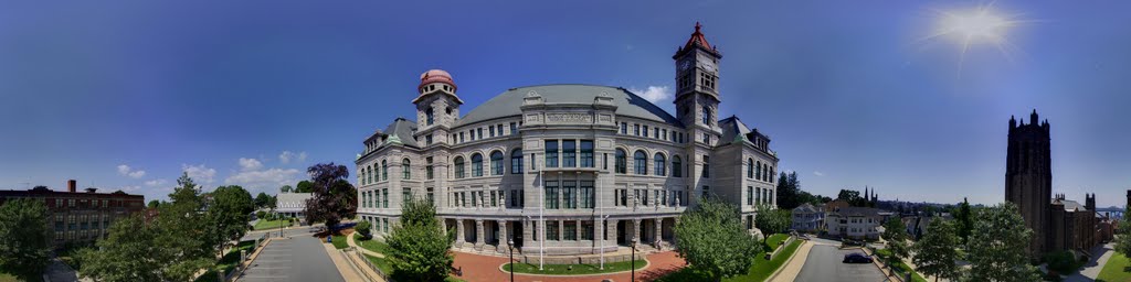 Durfee High School