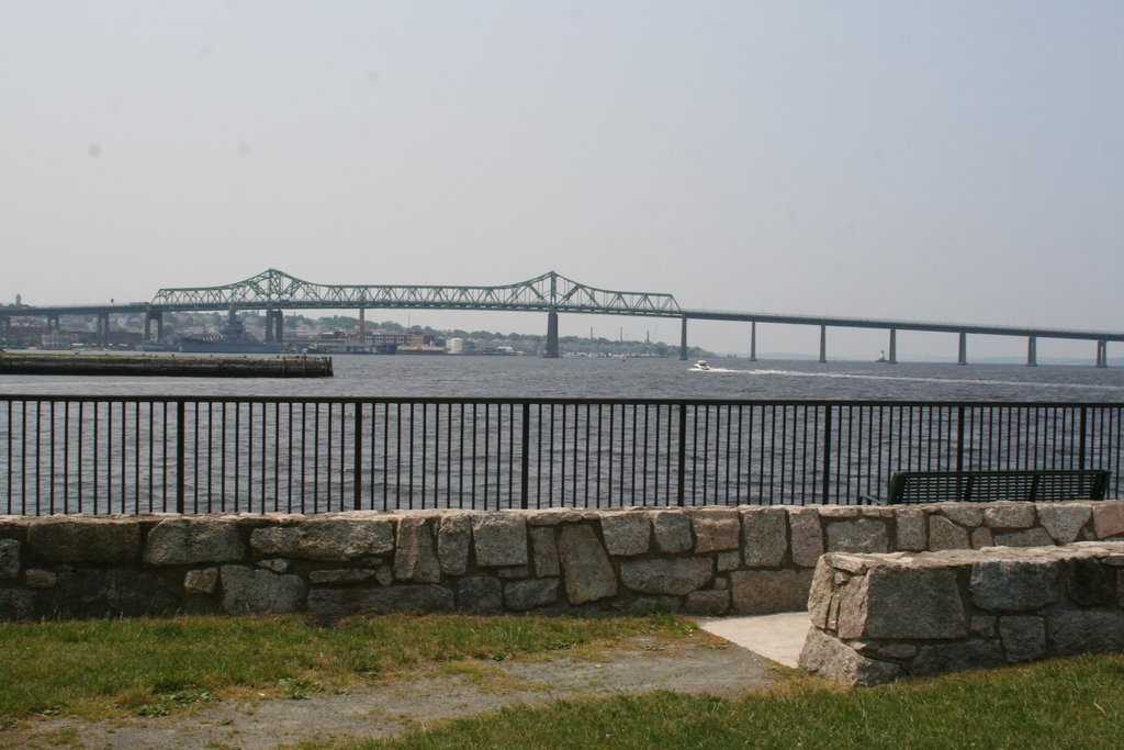 braga bridge