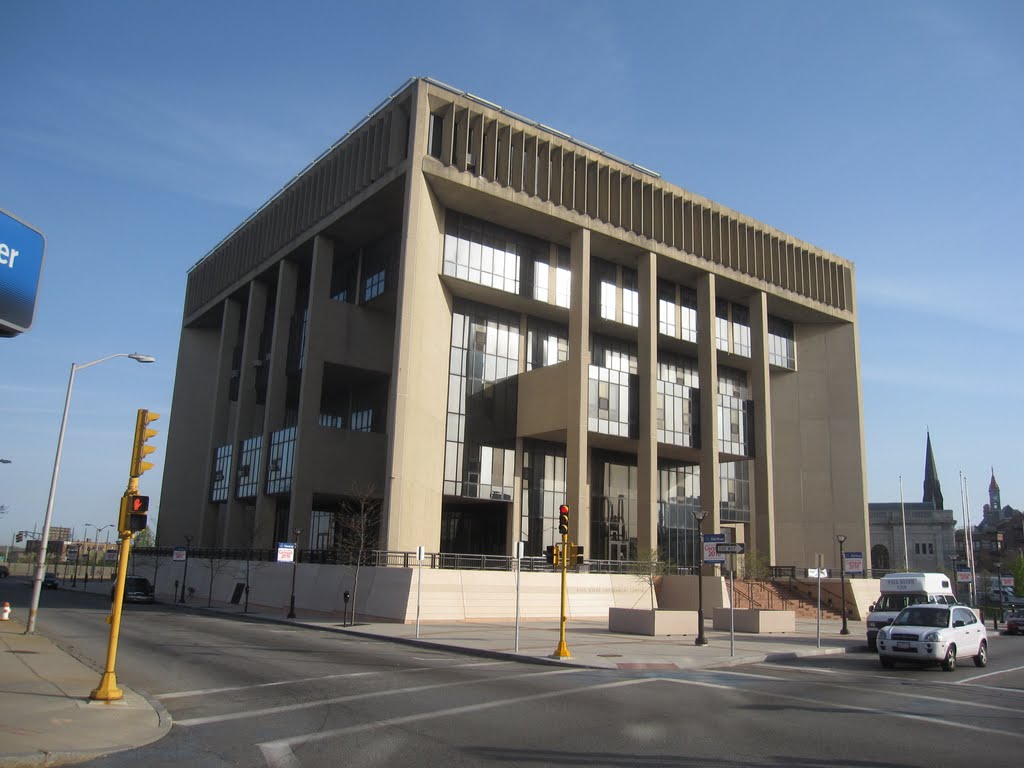 Fall River: Government Center