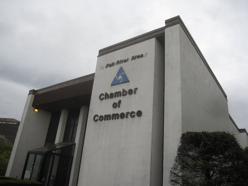 Fall River: Fall River Area Chamber of Commerce