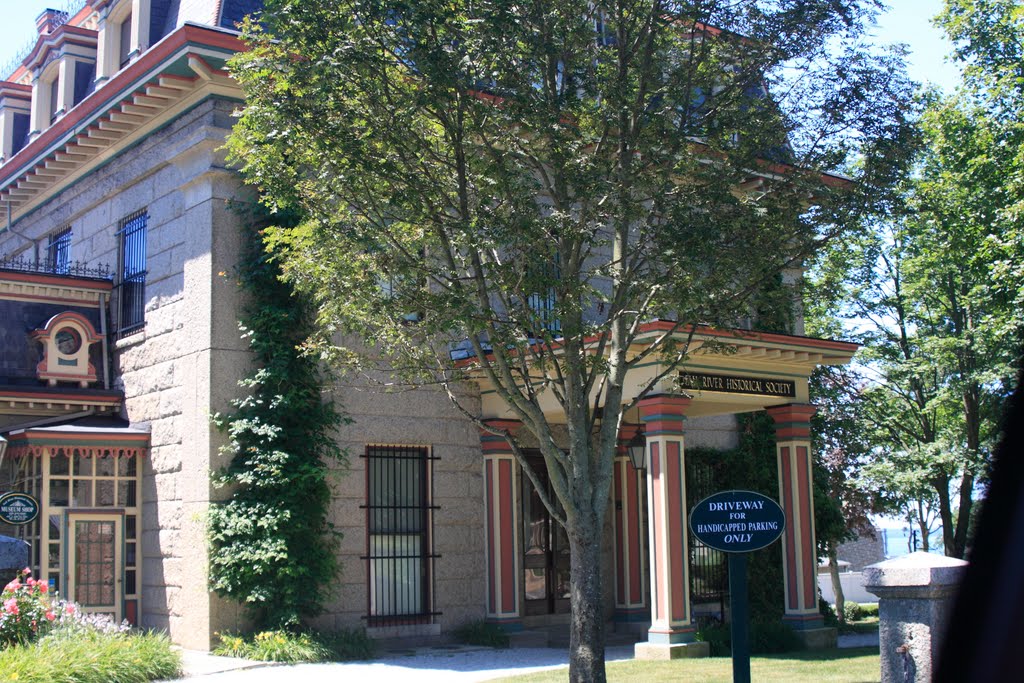 Historical Society