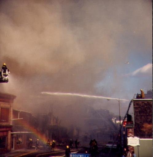 Fall River, MA