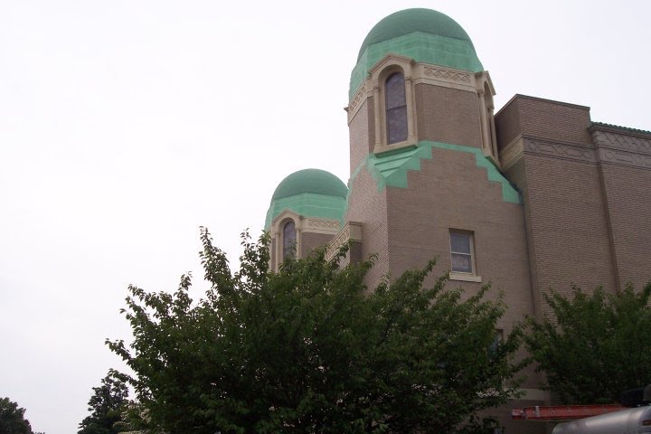 Temple Beth El
