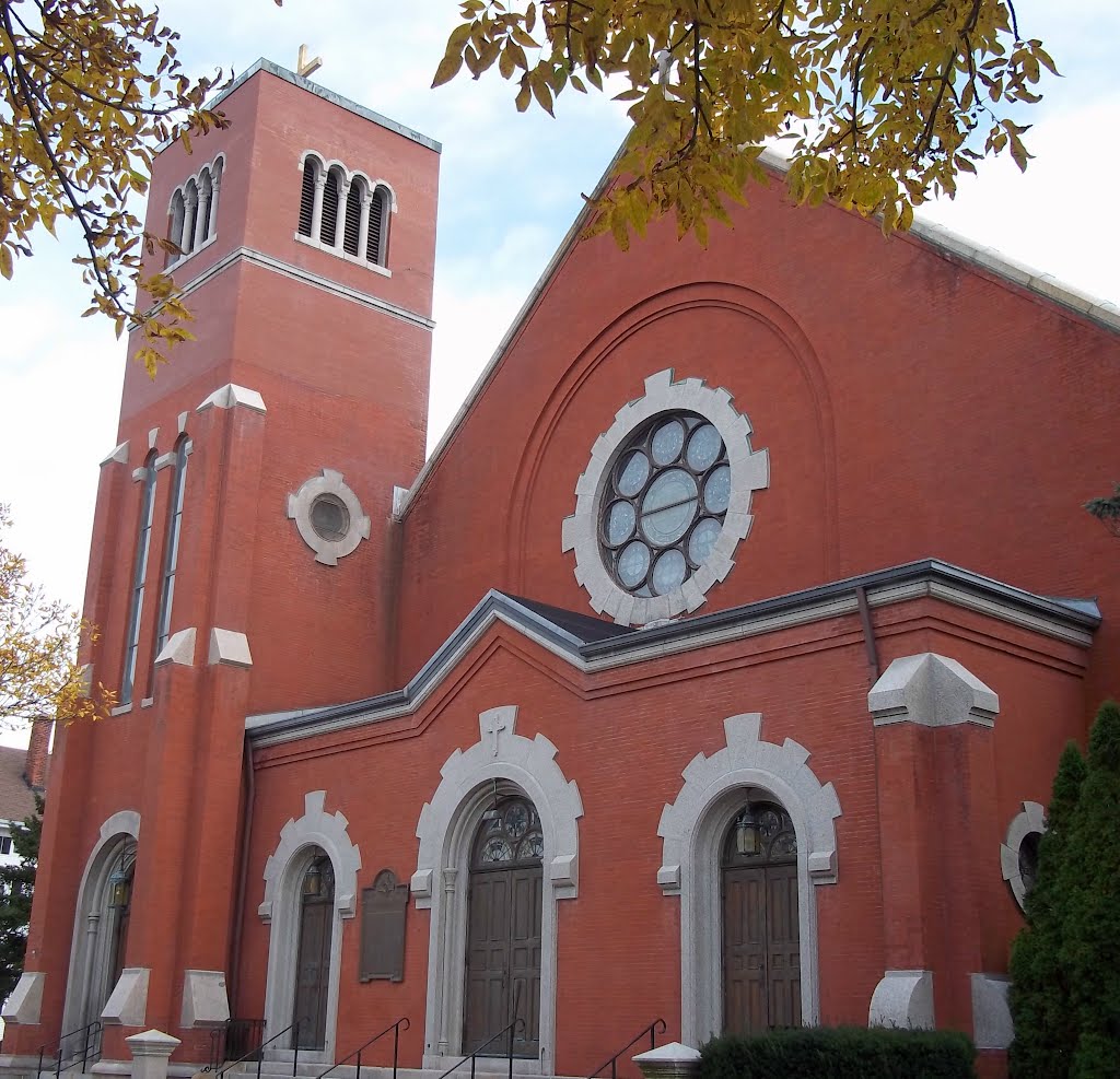 Sacred Heart Church