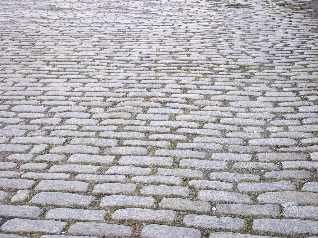 Cobblestone