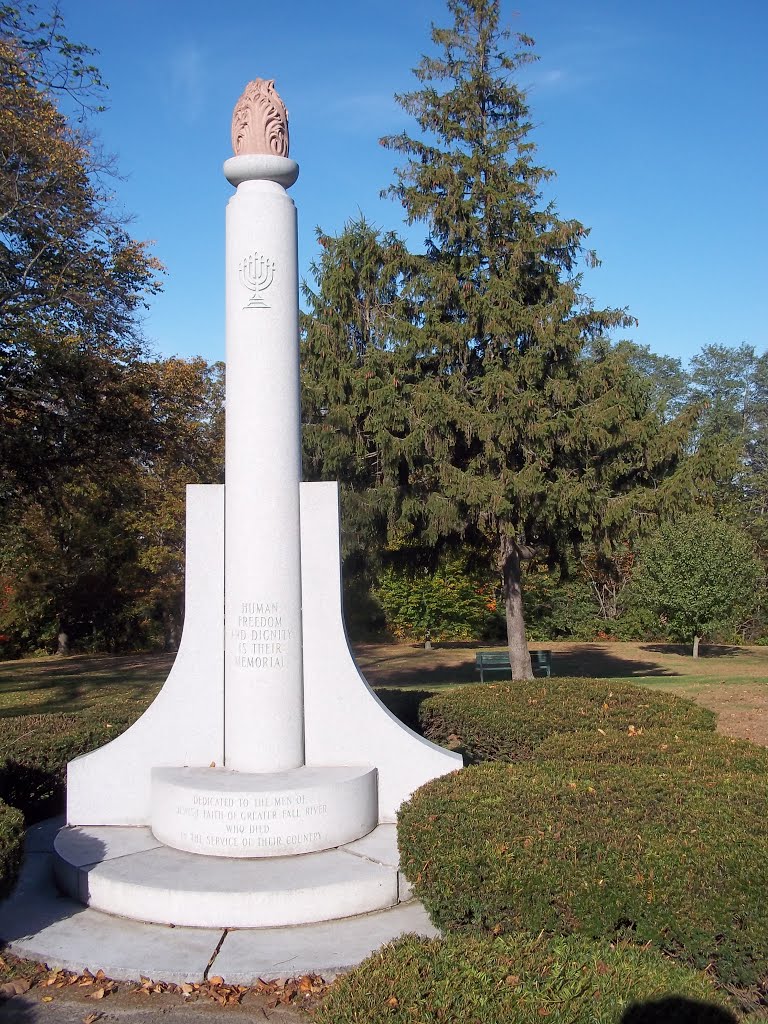 Jewish War Memorial