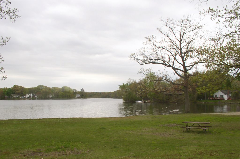 Washakum Pond