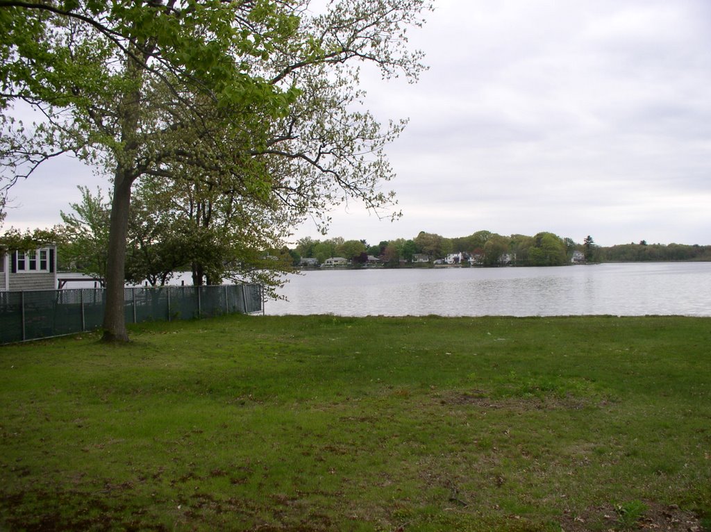 Washakum Pond