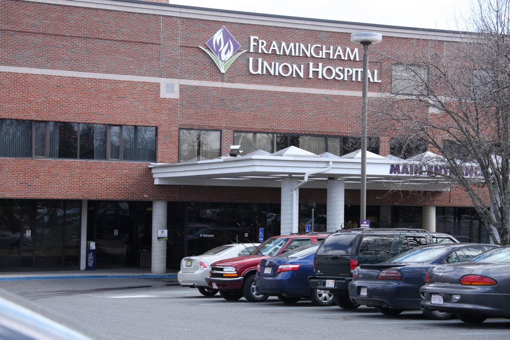Framingham Union Hospital
